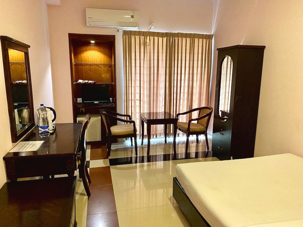 Nirvana Inn 2