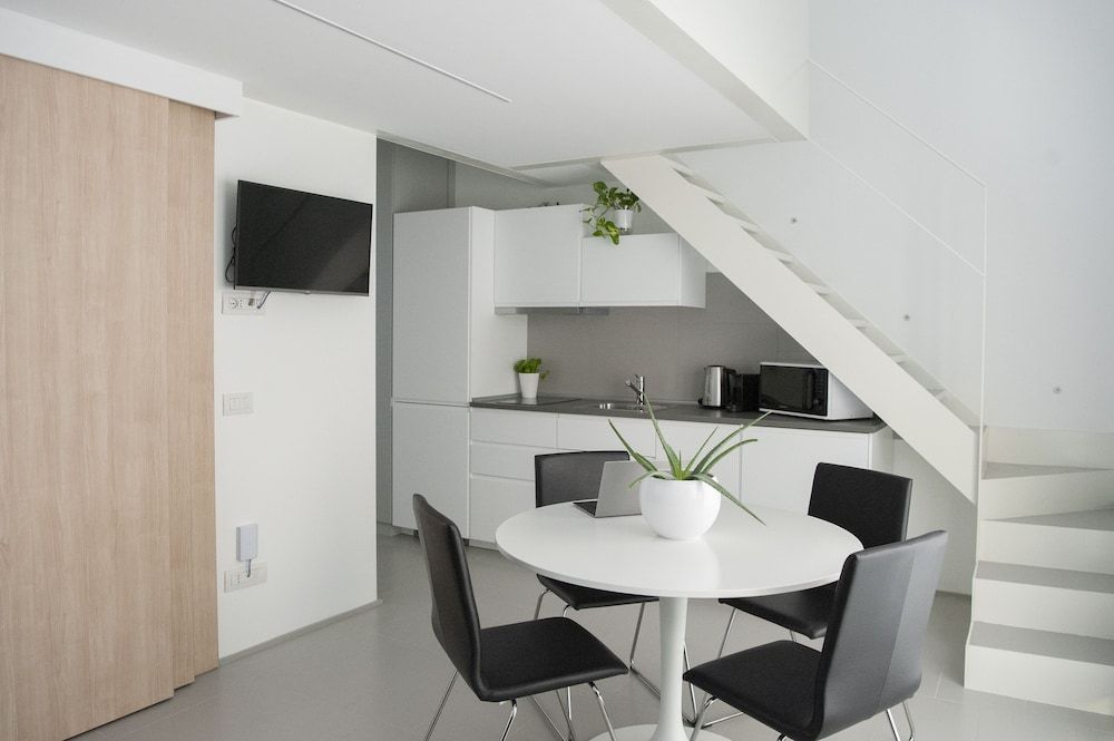 Brand new apartments Ortiquattro 1