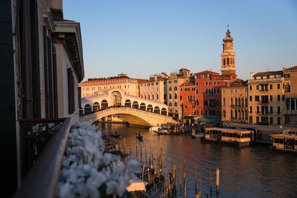 Riva del Vin BOUTIQUE HOTEL 1