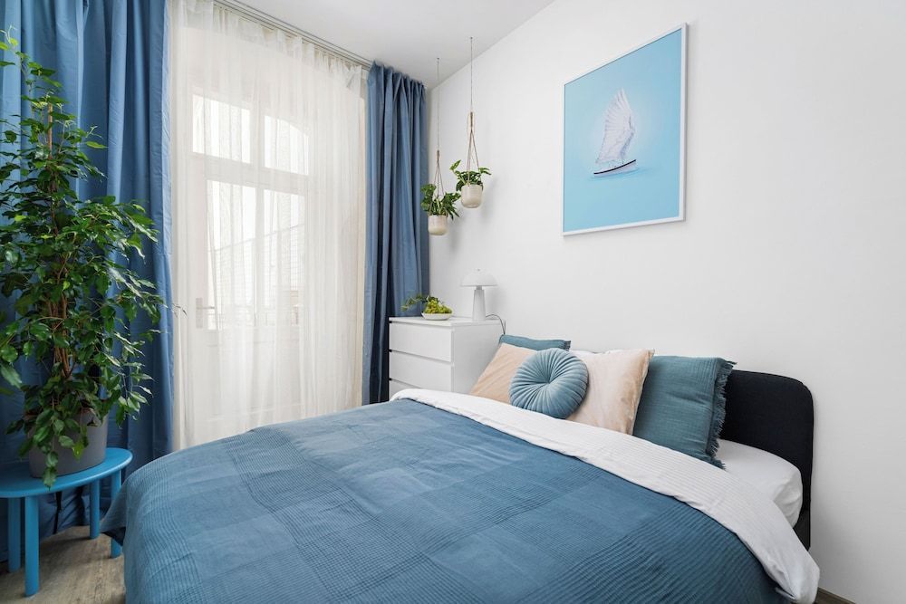 Enjoy Downtown Boutique Apartments #12 by goodnite cz 1