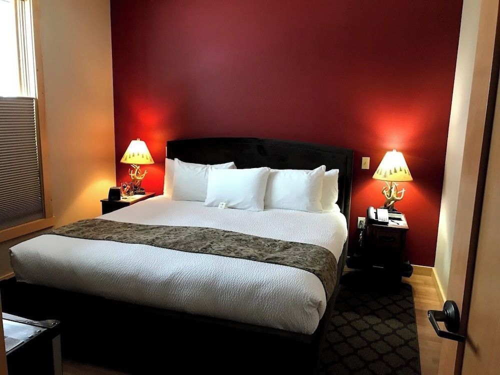 Twisp River Suites 1