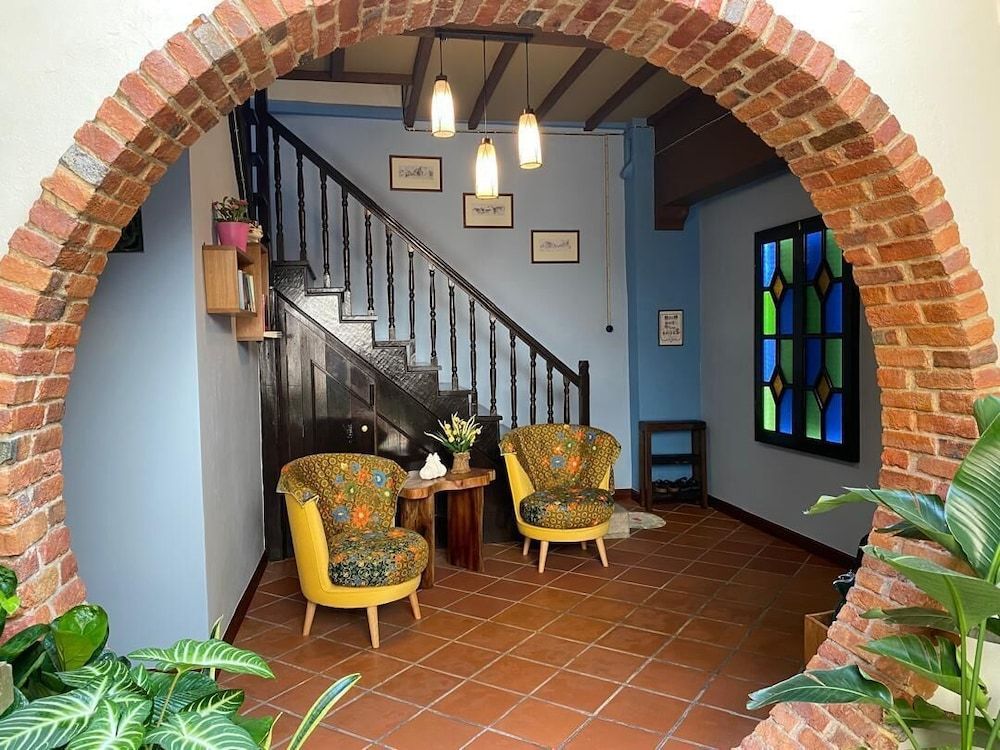 ke-lan-tan House 2