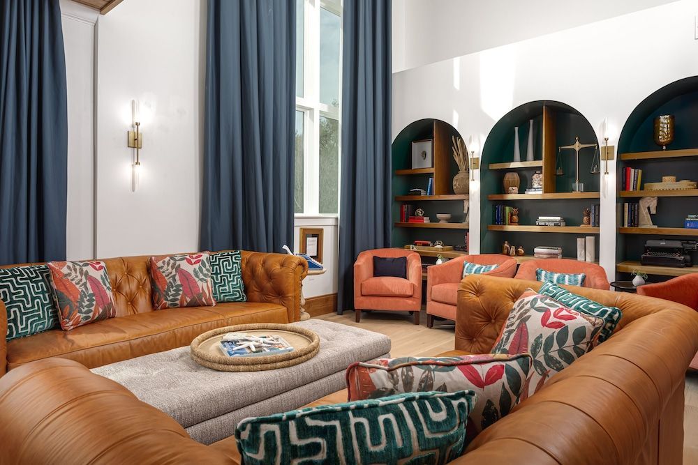 Lily Hall-A Boutique Hotel 2