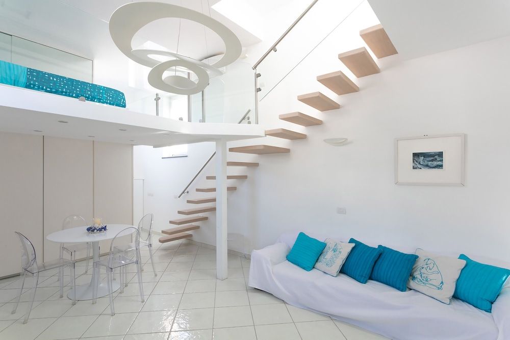 Rooftop luxury apartment 1