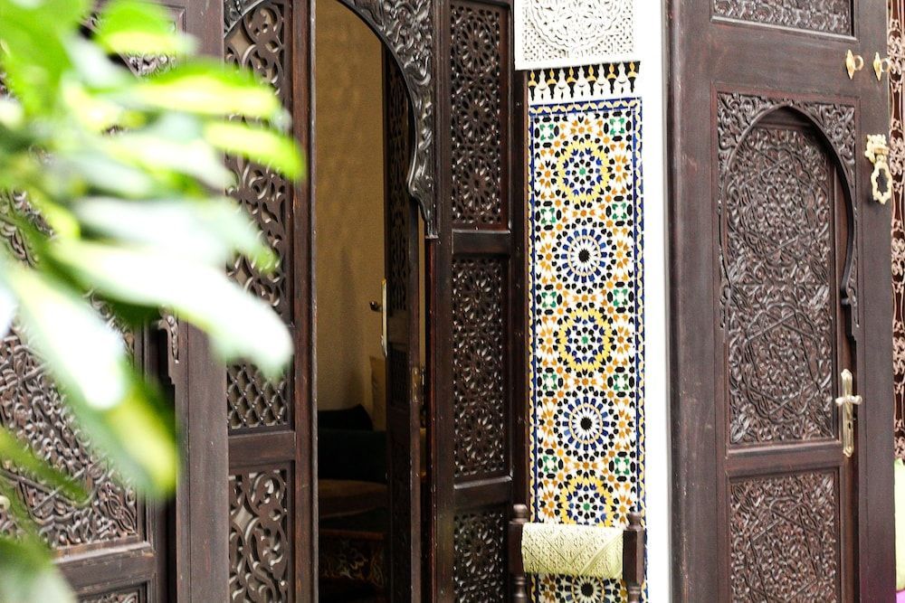 Le Grand Alcazar - Riad 2