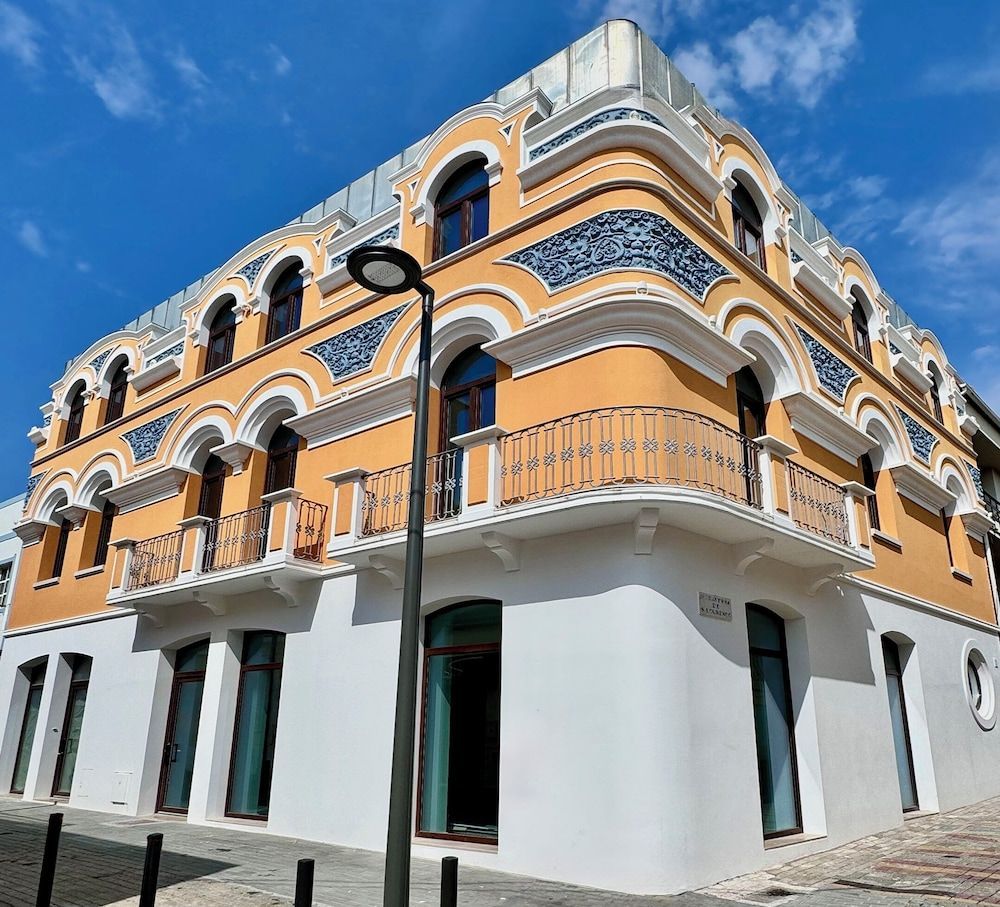 Glamour Apartments 1