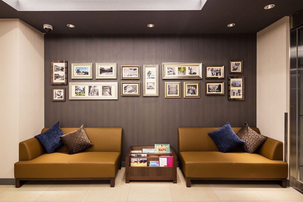 HOTEL MYSTAYS Yokohama Kannai 1