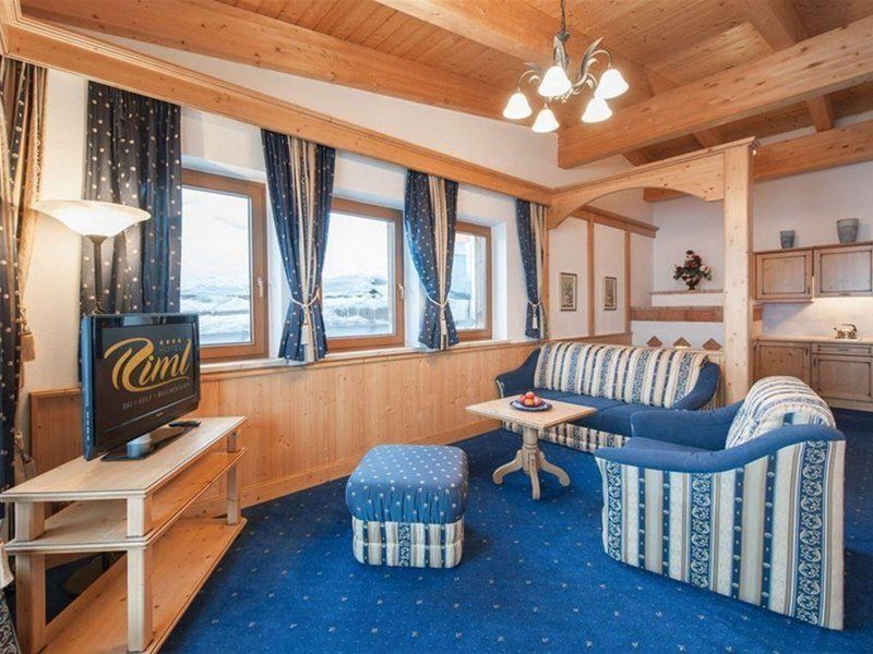 SKI - GOLF - WELLNESS Hotel Riml -Adults Only 2