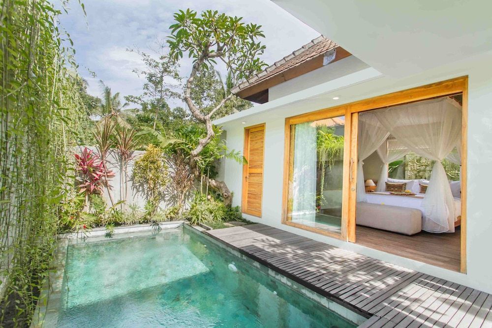 Reswaha Villas by GenuineHost 1