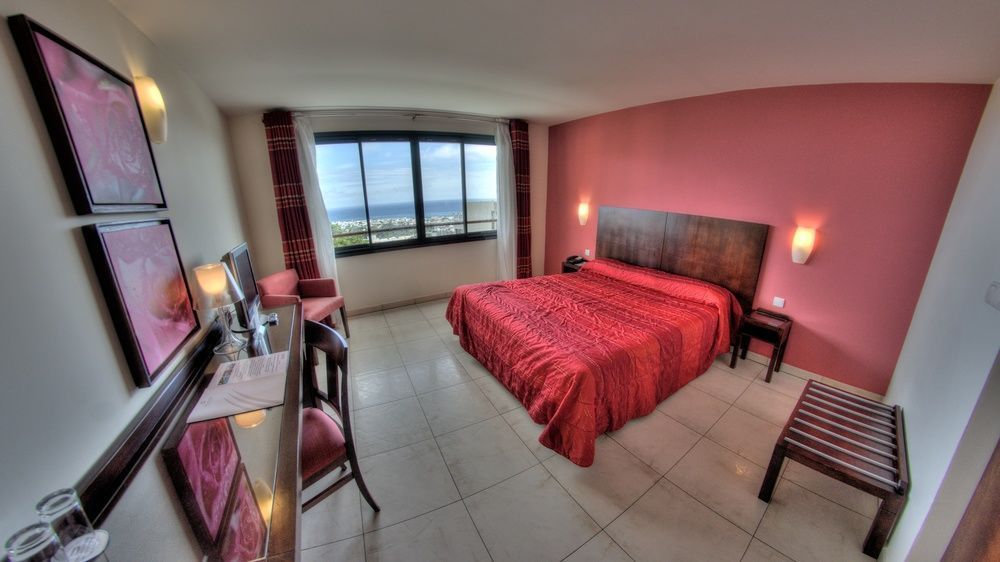 Studio Bellepierre, vue mer 1