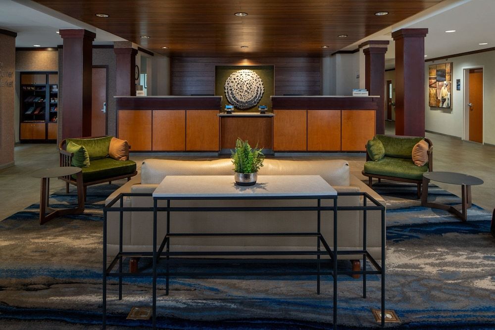 Fairfield by Marriott Fort Walton Beach-Eglin AFB 2