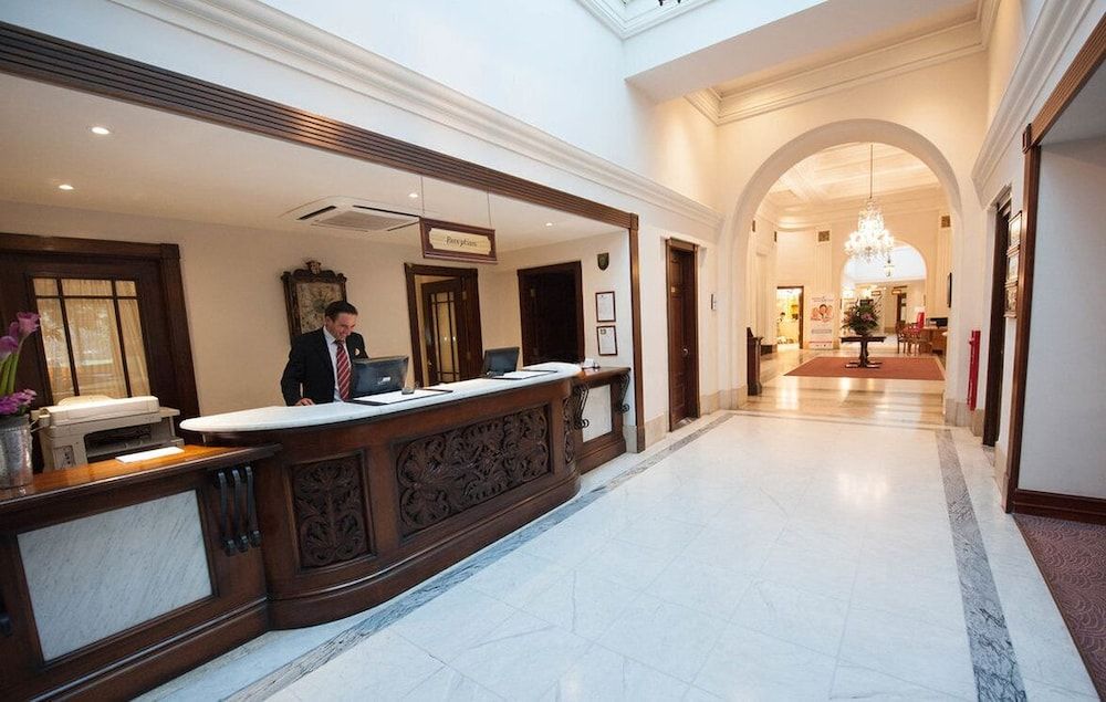 The Phoenicia Malta - The Leading Hotels of the World 2