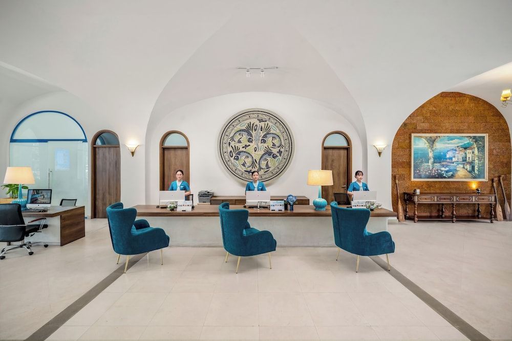Risemount Premier Resort Da Nang 2