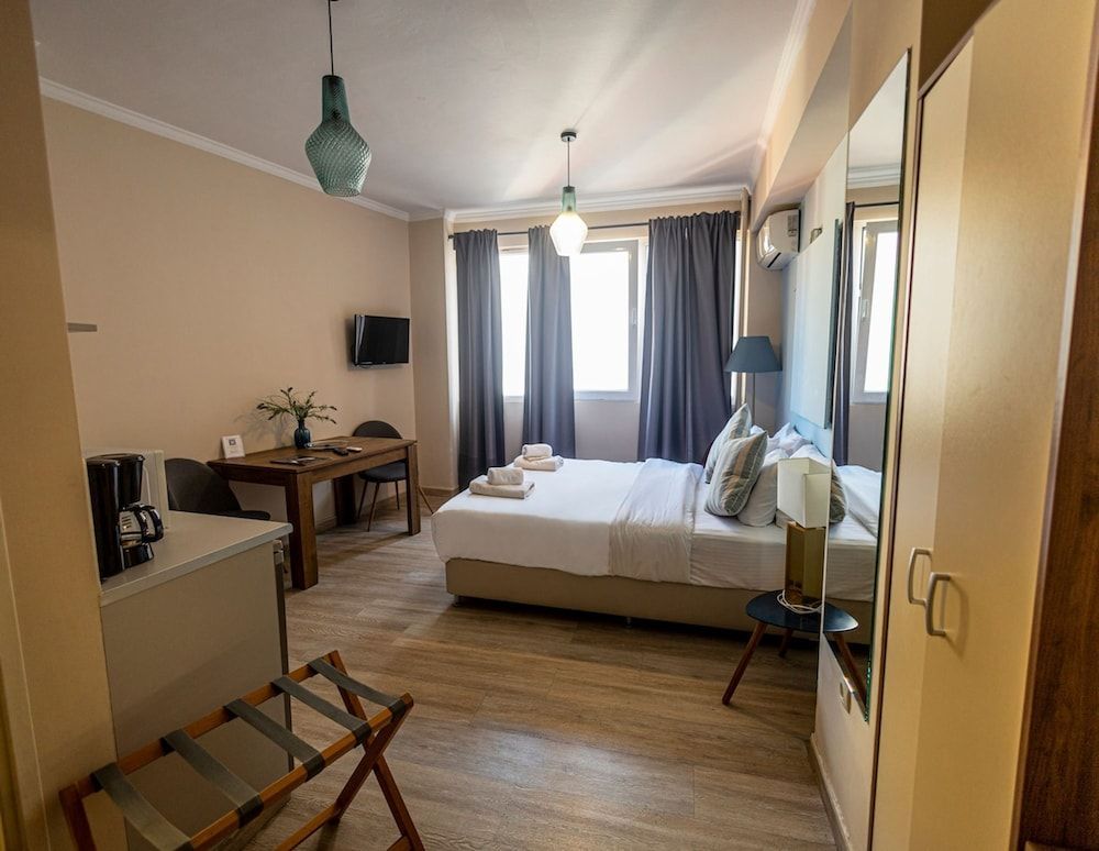 Monastiraki 309 SuperHost Hub 1