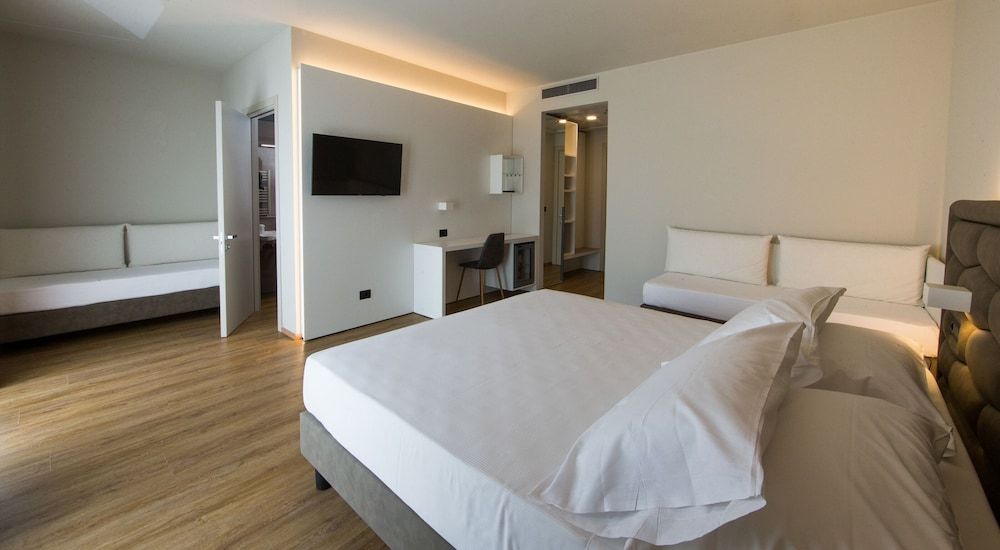 Riparbella Country Suite 2