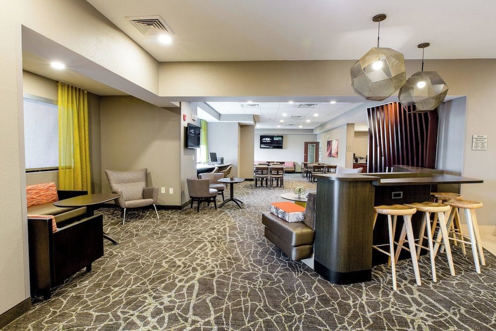 SpringHill Suites Florence 2