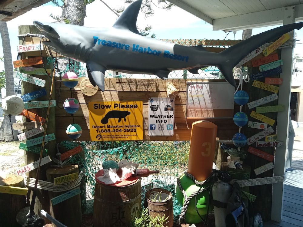 Treasure Harbor 2