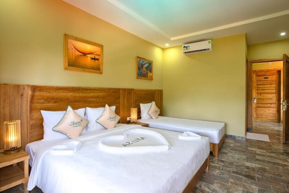 Azura Resort Phu Quoc 1