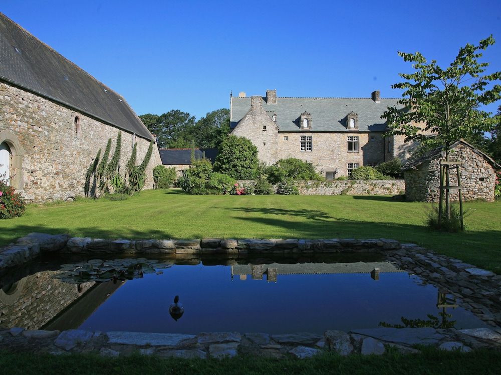 Le Manoir de La Fieffe 1
