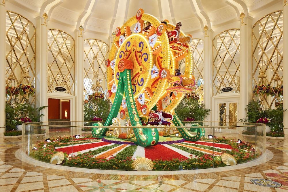Wynn Palace 2