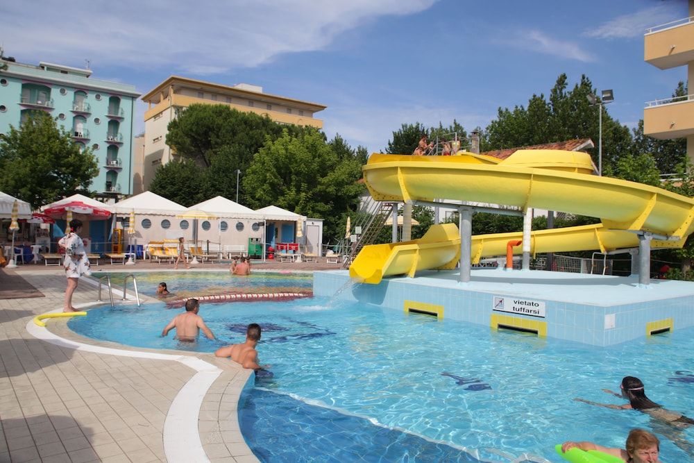 Hotel Vanni 1