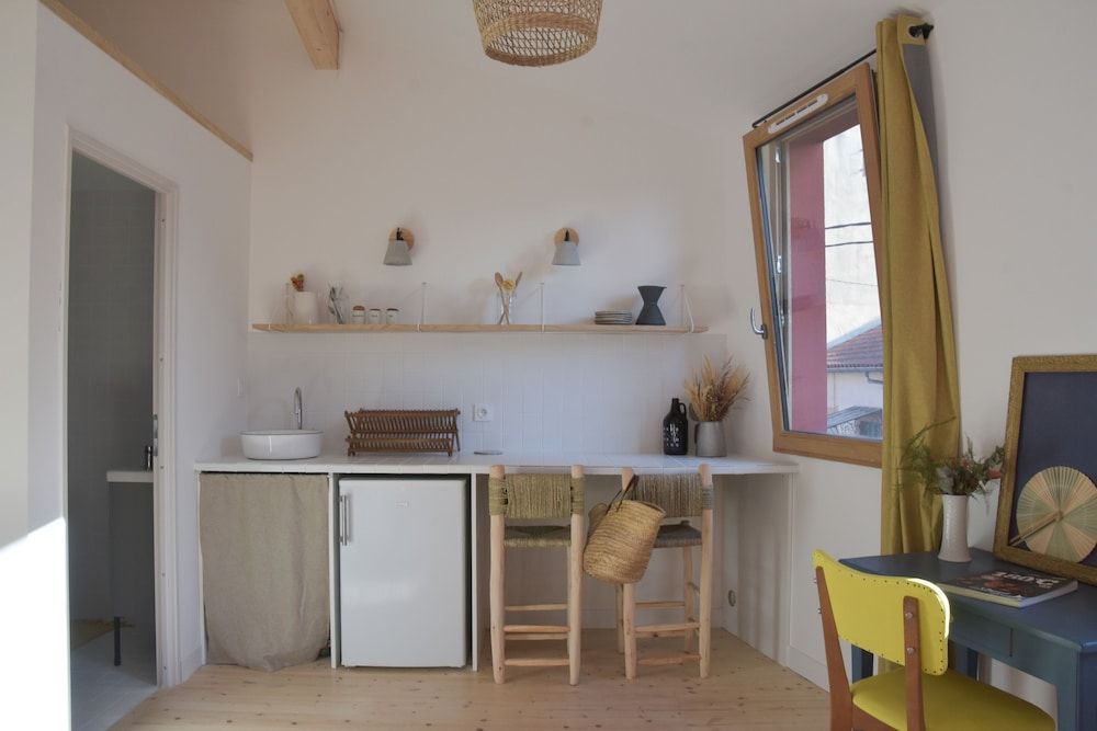 Le Bivouac - Toulouse 1