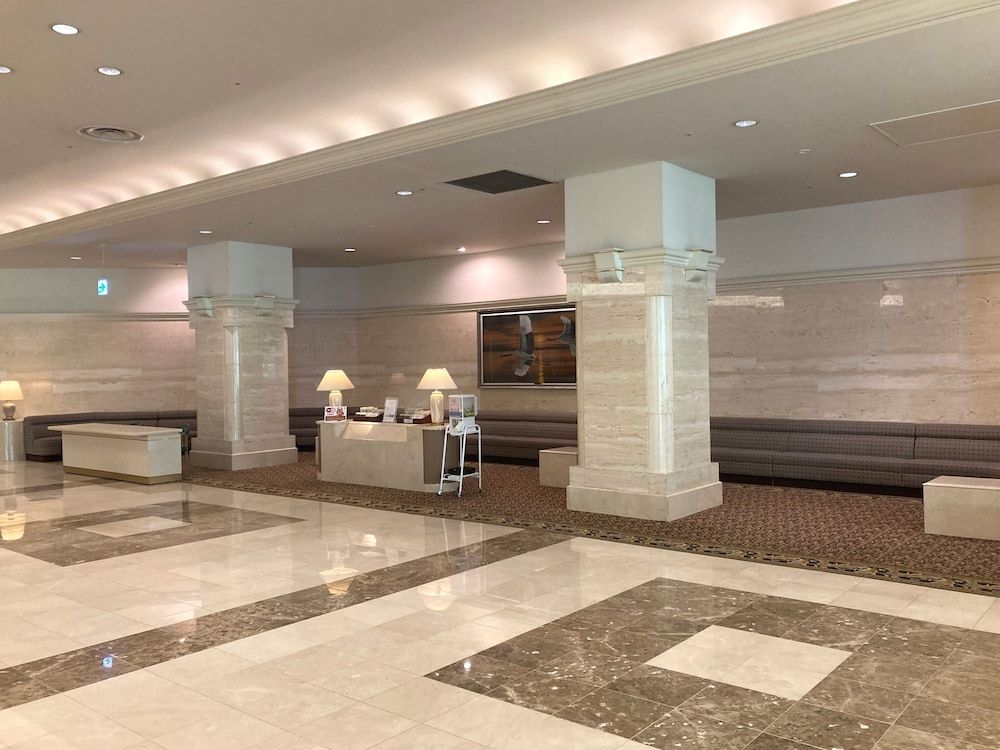 Rusutsu Resort Hotel & Convention 2