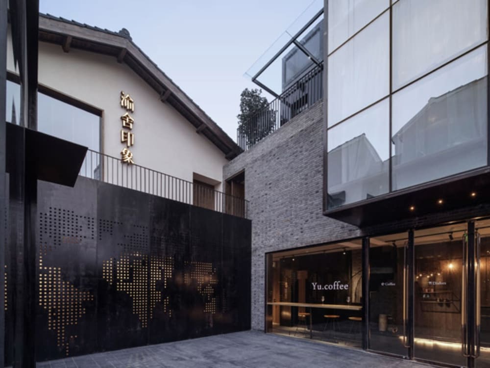 YU HOTEL 1