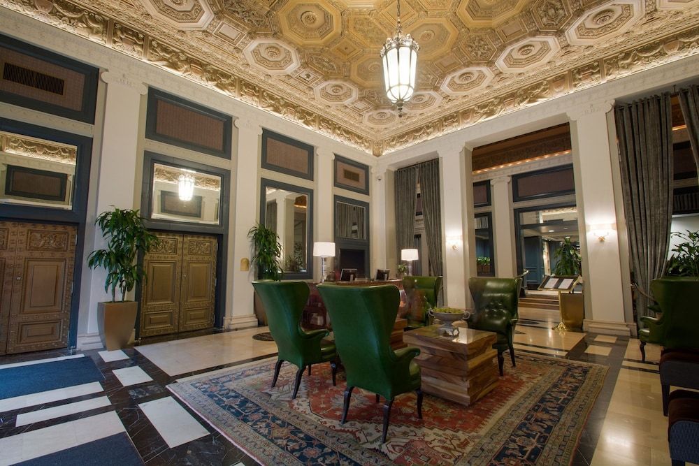 Sentinel Hotel 2