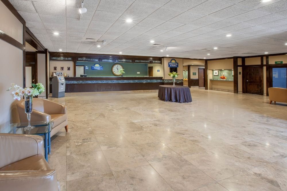 Quality Inn & Suites Richfield 2