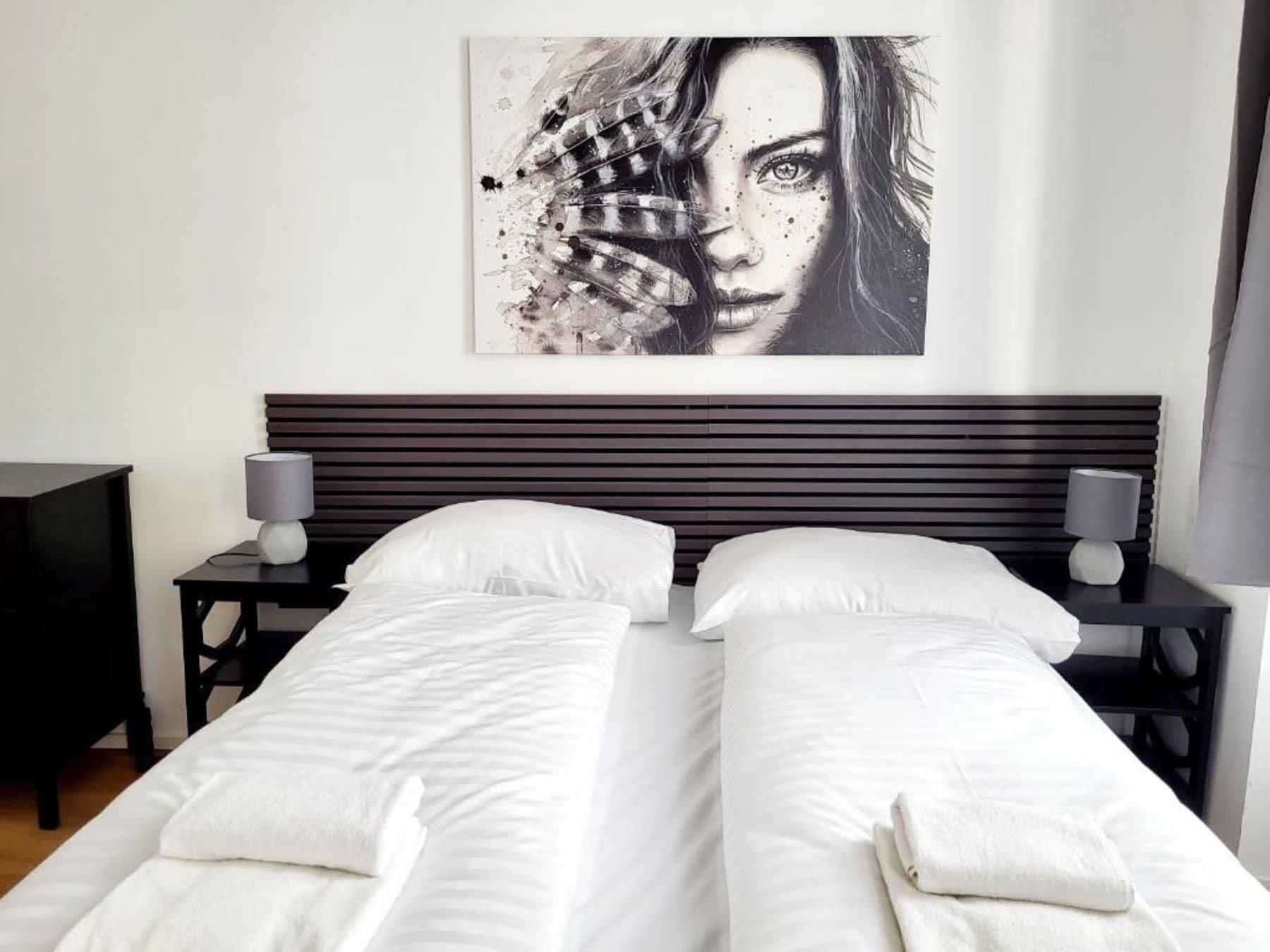 City Home Lifestyle Vienna 2