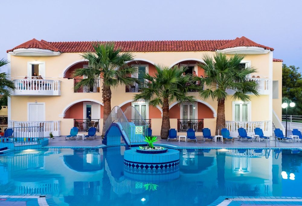 Hera Zakynthos Hotel 1