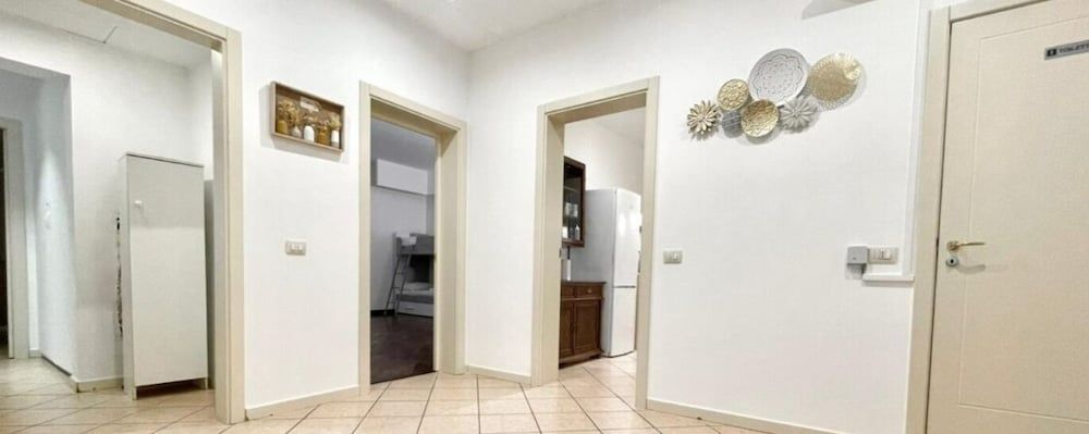 BARI ROOMS Abate Gimma 1