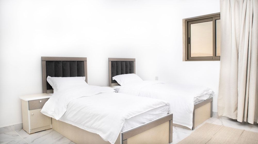 Comfortable Family Apt 10M Masjid Nabawi 1