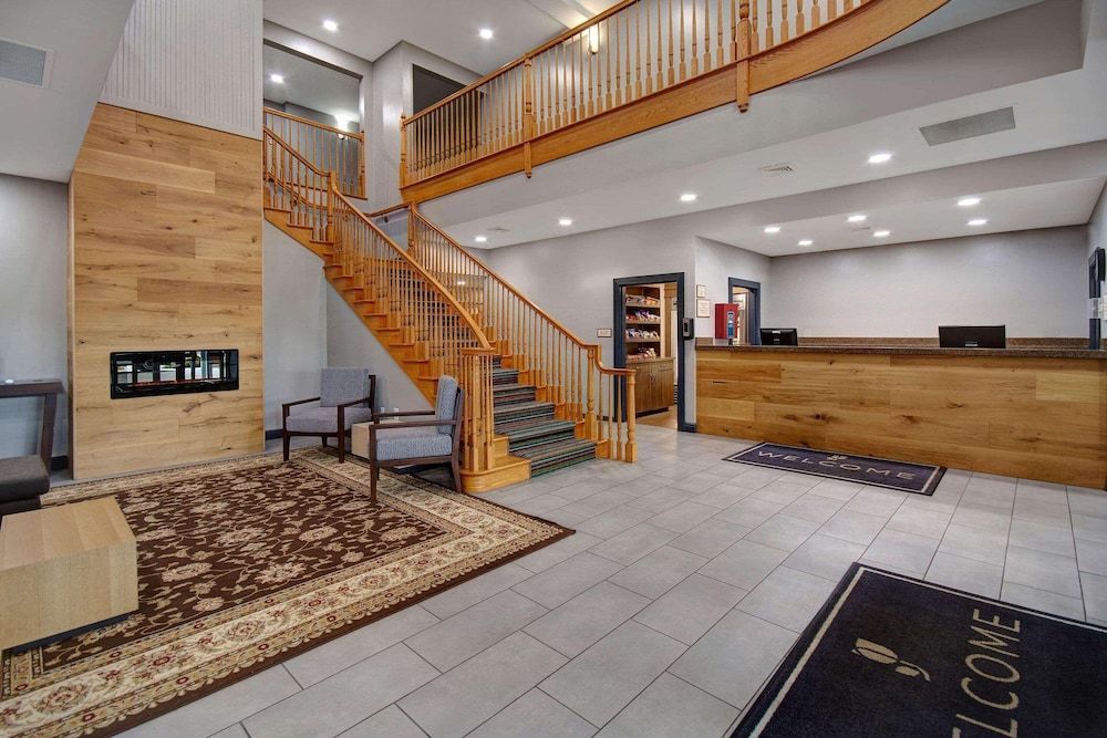 Country Inn & Suites by Radisson, Cincinnati Airport, KY 2