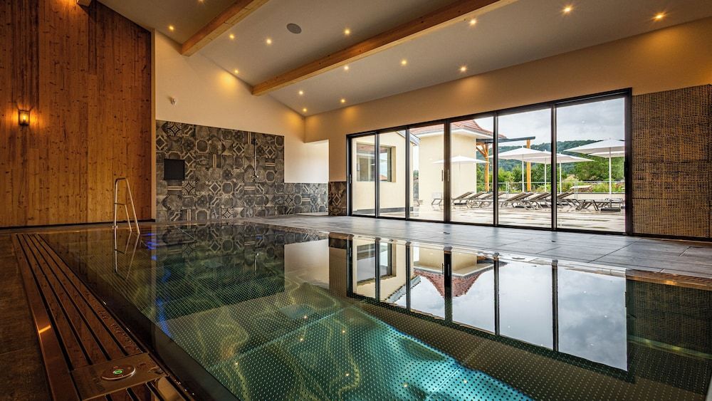 Maison DRAPIER - Lac de Madine Hôtel Restaurant & SPA 1