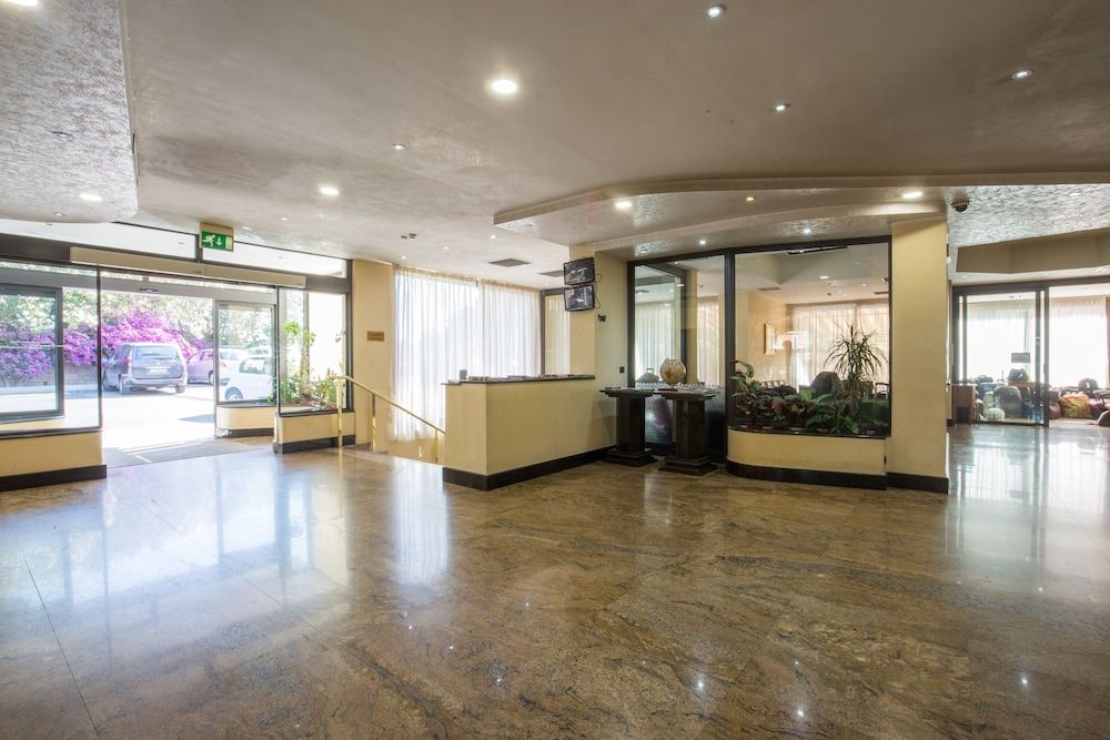 Hotel Casa Tra Noi 2