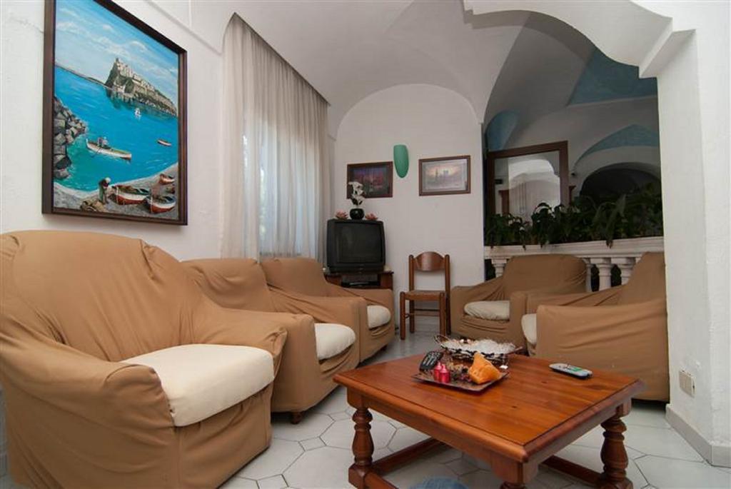 Hotel La Ninfea 2