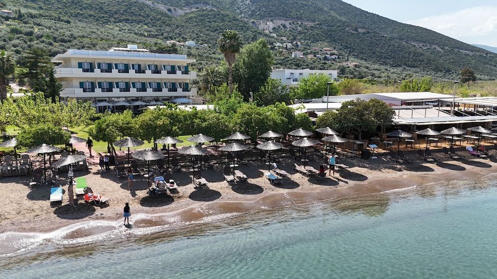 Apollon Hotel 1