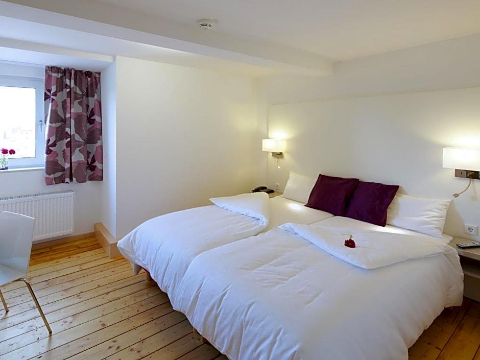 Hotel Karolinger Hof 2