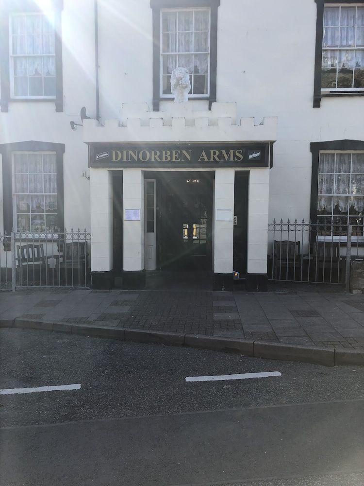 Dinorben Arms Hotel 1