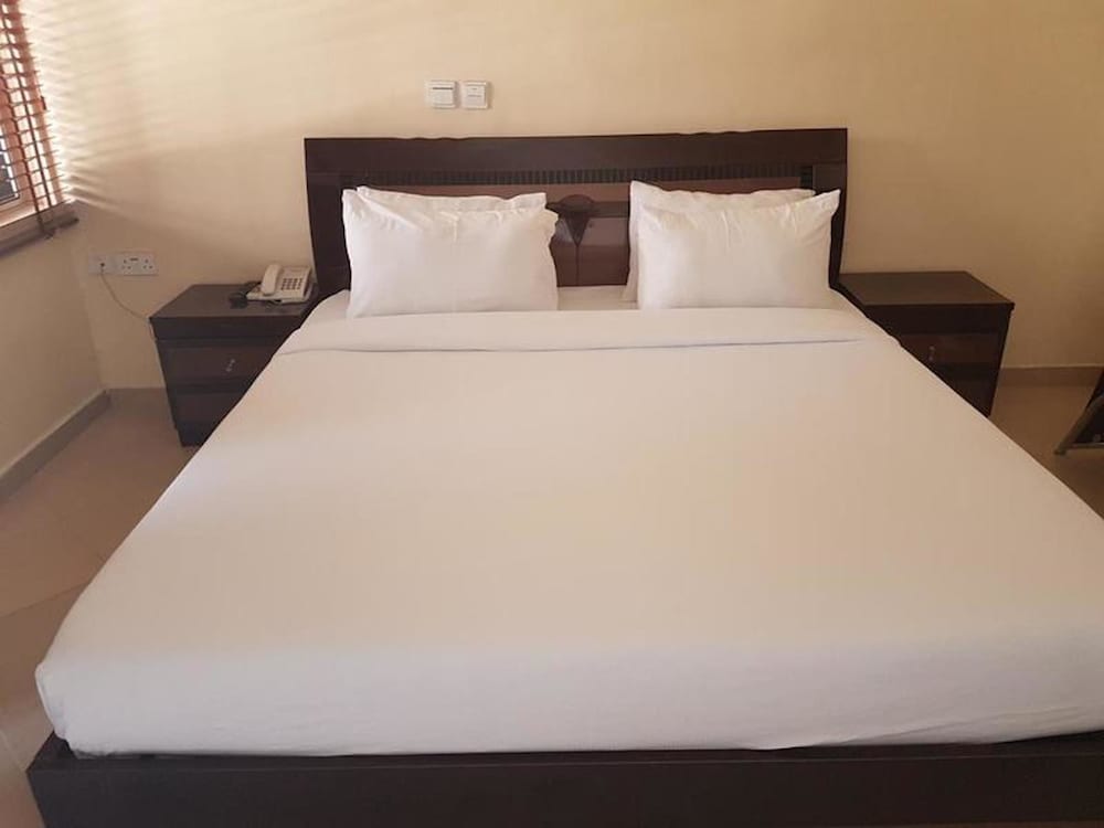 Beni Gold Hotels Apapa 1