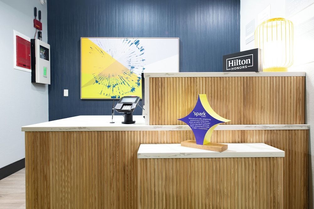 Spark By Hilton Lafayette South 2