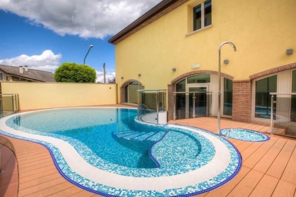 Hotel Il Duca Del Montefeltro 1