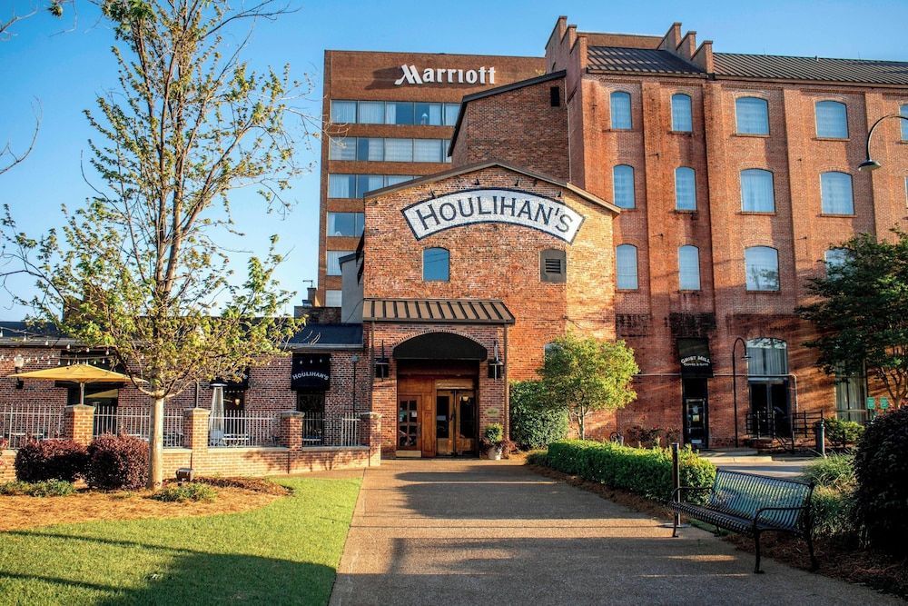 Columbus Marriott 1