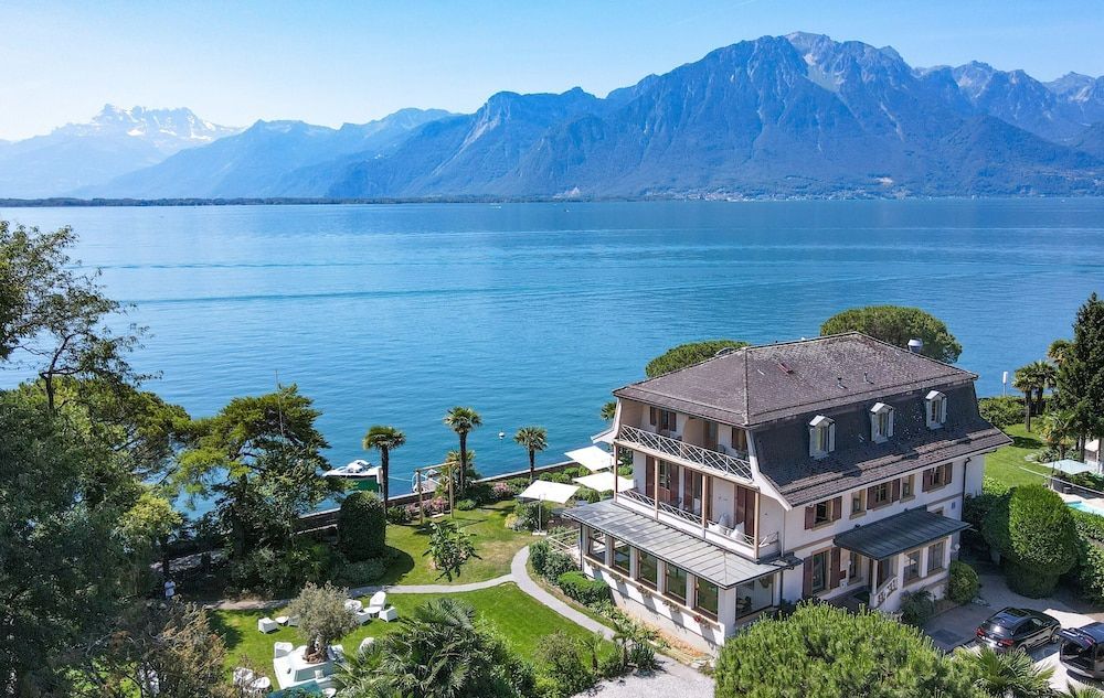 La Villa 1