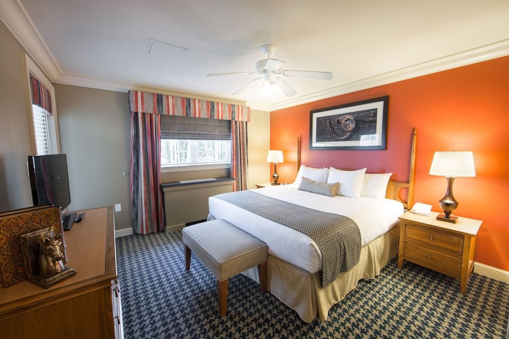 Holiday Inn Club Vacations WILLIAMSBURG RESORT by IHG 2