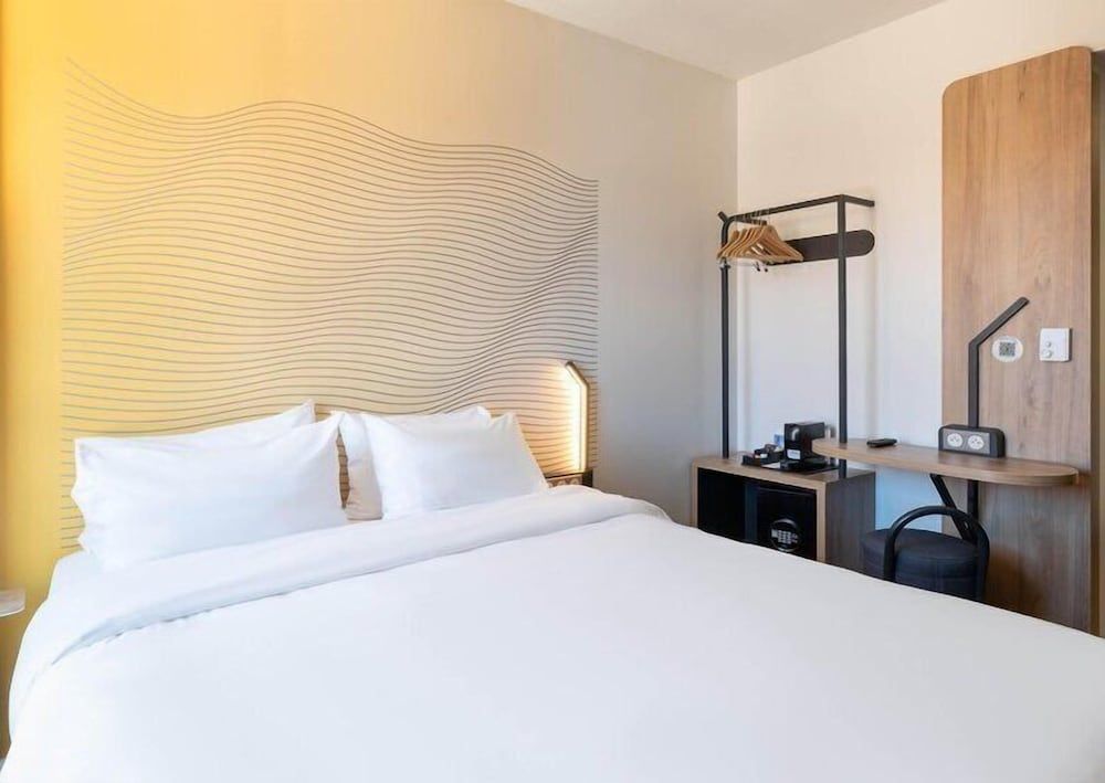 B&B HOTEL LYON Centre Perrache 1