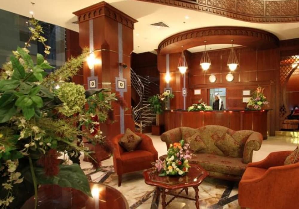 Province Al Sham Hotel 2