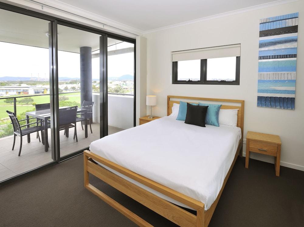 APARTMENTS G60 GLADSTONE MANAGED BY METRO HOTELS 1